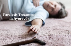 Paralysis Treatment in Nagpur | Ayurvedic Paralysis Treatmen